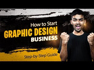How to Start a Graphic Design Business: Step-by-Step Guide LeadStal