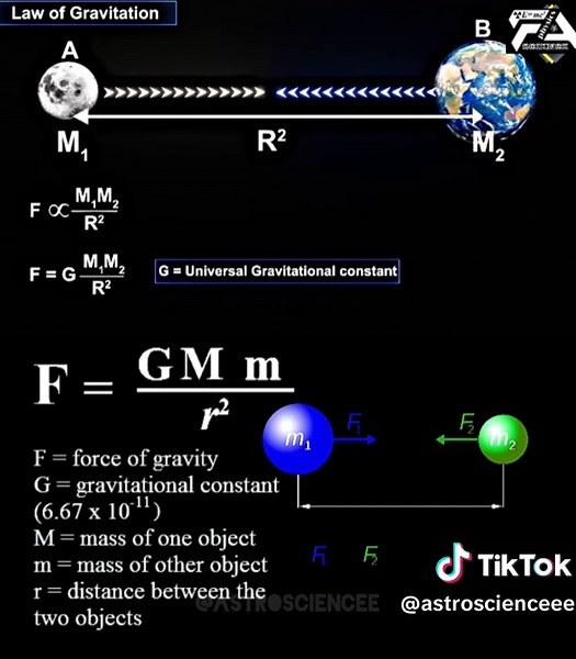 Understanding Newton's Gravity: A Journey Through Space