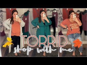 TORRID HAUL | TRY-ON | IN THE DRESSING ROOM | PLUS SIZE | SIZE 16