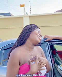 untouchable the helper 😂😂😂😂😂😂 | Untouchable Comedies