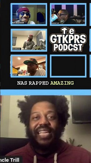 Nas Album Review: Was DJ Premier Better? #shorts