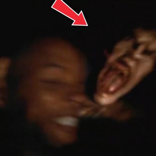 He Entered The Zombies Zone - I Am Legend