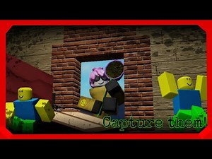 Roblox - Noob Exterminators