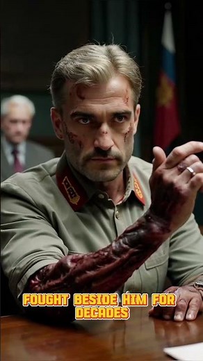 The Dark Truth Behind Stalin — From Peasant Boy to History's Deadliest Dictator 🤯🤯 #history #stalin
