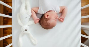 Bruits blancs : la formule magique pour endormir Bébé ?