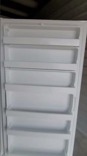 #29 Whirlpool 19.65-cu ft Upright Freezer (White) - Model # WZF34X20DW04 (‪@gghilton‬ )