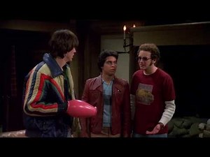 That '70s Show - Funniest Scenes - 5x12 2/2