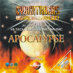 Virtual Audio Project - Apocalypse