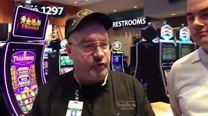 Breaking News: Grand Opening of Three Rivers Casino Coos Bay! | Three Rivers Casino Resort