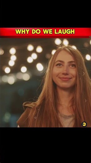 Why Is Laughter Contagious? | Mirror Neurons Explained | #shorts #facts