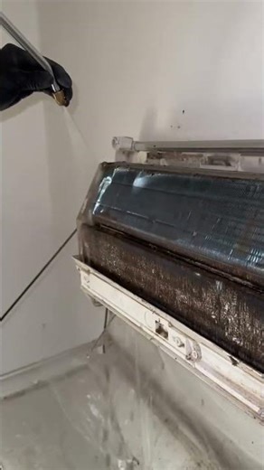 How to Service Your Split AC Indoor Unit (Part 2)