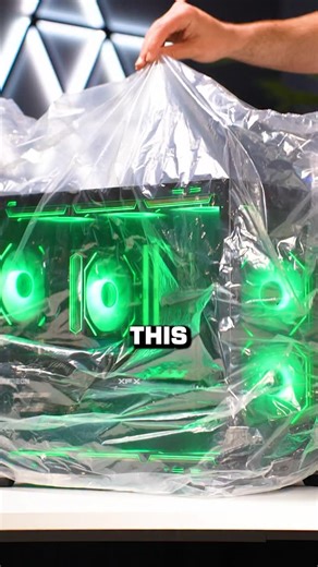 Step into gaming with the Prism Prime, built for smooth performance and style. Powered by an RX 9060 XT 16GB GPU and a Ryzen 5 7500F CPU, Housed in the sleek black FSP CMT380 case, it’s compact, cool, and ready to go. The perfect choice for gamers who want power without the clutter. | Radium PCs