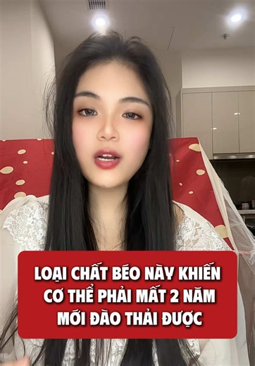 Tác hại của chất béo chuyển hóa với sức khỏe tim mạch