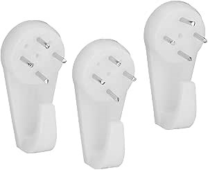 OOK 50096 25lbs Hardwall Hanger (1-1/2") (3 Pack)