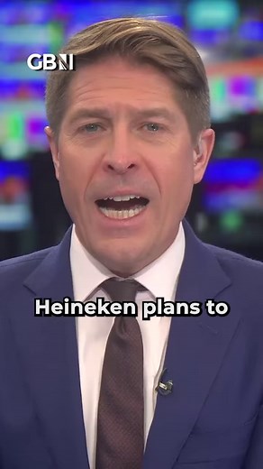 Heineken plans to re-open 62 pubs that closed earlier this year. The Dutch company says the investment of almost £40 million its Star Pubs operation will create 1,000 new jobs. It says the plans to refurbish more than 600 establishments will turn tired pubs into premium establishments. #Pubs #Heineken #uknews #GBNews | GB News