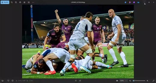 Rugby (Pro D2) | Charente Libre