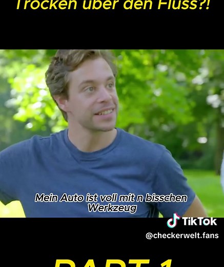 CHECKER WELT on TikTok
