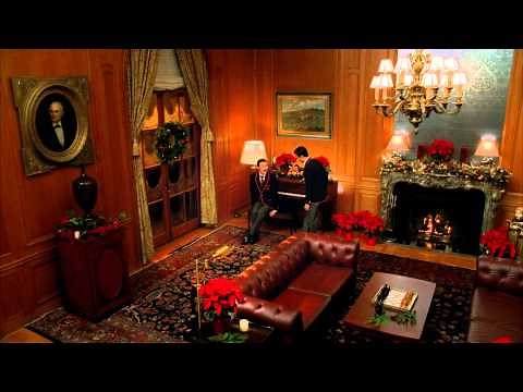Glee Cast - Baby, It's Cold Outside (Glee Cast Version)