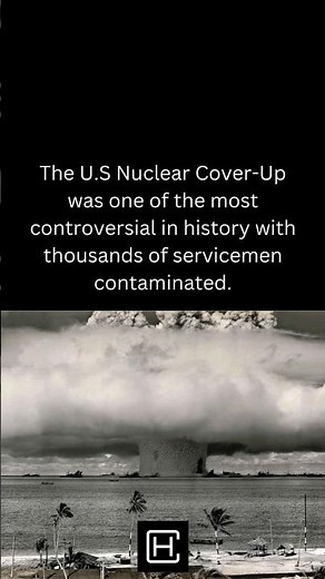 They Survived Nukes—Then Faced Silence: The Atomic Veteran Tragedy