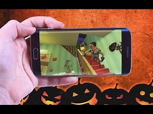 How to Download Hello Neighbor on Android & iOS For Free