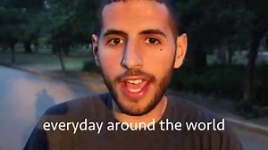 I'm the first to admit: it's hard to describe what I do and the purpose behind it. I made this video to help you (the new ones) understand what Nas Daily is. And to help you (the old ones) share with your friends what Nas Daily is. This also helped ME understand what Nas Daily is. Thank you for a beautiful ride so far. It only gets better from here. LIKE Nas Daily on Facebook! @NasDaily on Instagram too! | Nas Daily