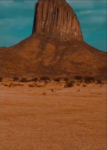 Tamanrasset Tassili Hoggar Algeria 🇩🇿