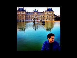 Francisco Espinoza - Spring Waters Op. 14 No. 11 (Rachmaninoff)