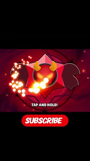 Demonic drop ≠ Demonic mortis🥲 | #brawlstars #supercell #hyra #demonicdrop