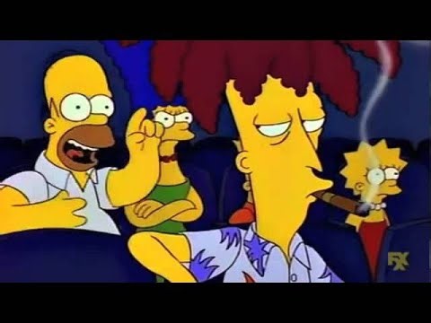 Sideshow Bob's Best Moments In Simpsons History