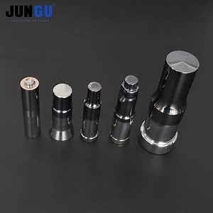 [Hot Item] Premium Cold Header Screw Forming Tool Set with Custom Mold and Punch