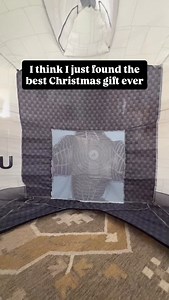 Inflates in under 30 seconds with a box fan! #giftforkids #instagrammademebuyit #giftidea #toysofinstagram #productfind | AirFort