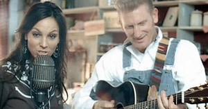 Joey and Rory Cheater Cheater Video and Lyrics
