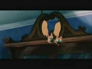 Racial stereotypes in Children's Entertainment