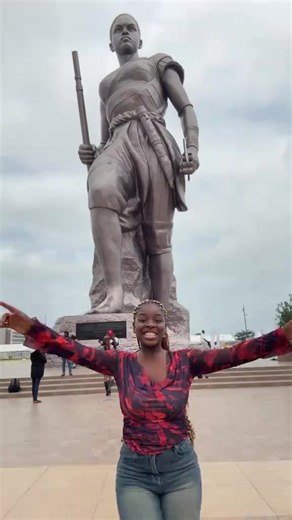 Khalil et Mariame — Couple goals à suivre