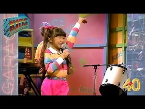 KIDS Incorporated [1080p HD] | True Blue + Scene (Season 4 1987)