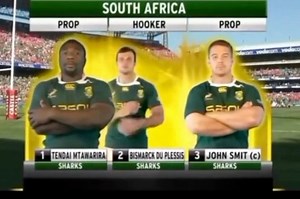 228K views · 2.6K reactions | Is this the scariest scrum in rugby history? | Rugby 209 | Facebook