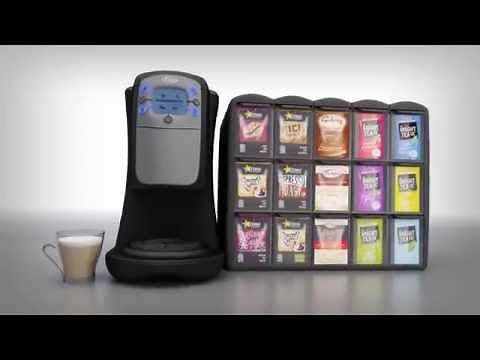 Flavia Creation 400 Coffee Machine