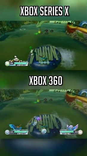 Skylanders Swap Force on Xbox Series X! | Mikeinoid