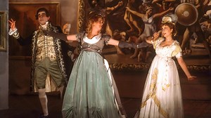 BBC Two - Artists and Models