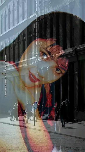 Poppy Mercury - Yang Tak Mungkin (Official Music Video)