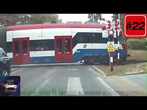 Polski Drajwer #22 - Wypadki samochodowe 2020