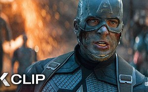 Avengers Assemble Scene (HD) - AVENGERS: Endgame (2019)