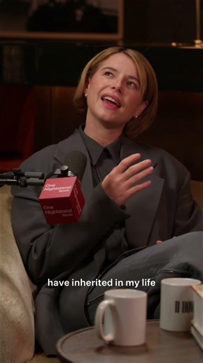 When Frances McDormand Gives You A Book Recommendation, You Read It.