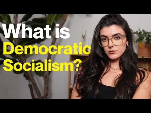 Why No One in America Understands Socialism