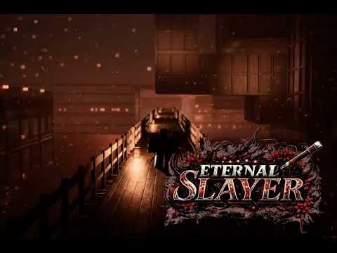 Infinity Castle Theme | Eternal Slayer (Original Soundtrack)