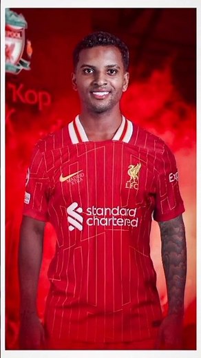 Rodrygo to Liverpool : What's the story ? 🔥