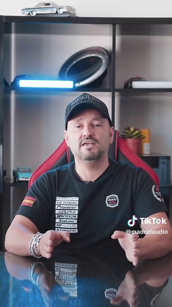 Top 5 Sistemas de Seguridad para tu Coche en Madrid