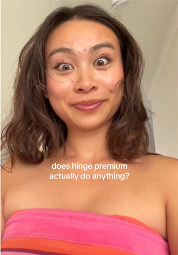 Why Hinge Premium Is Not Worth the Cost