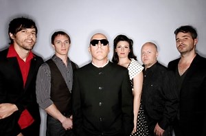 PUSCIFER: 'Telling Ghosts' Video Released