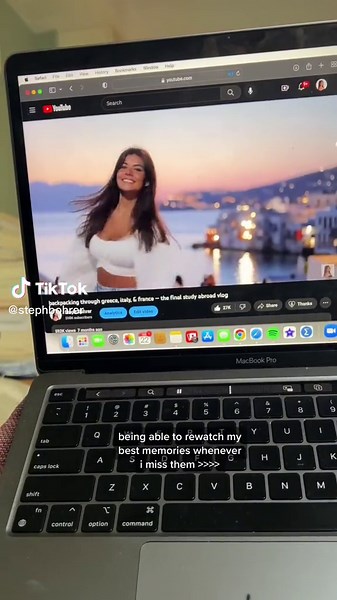 oh how i love vlogging